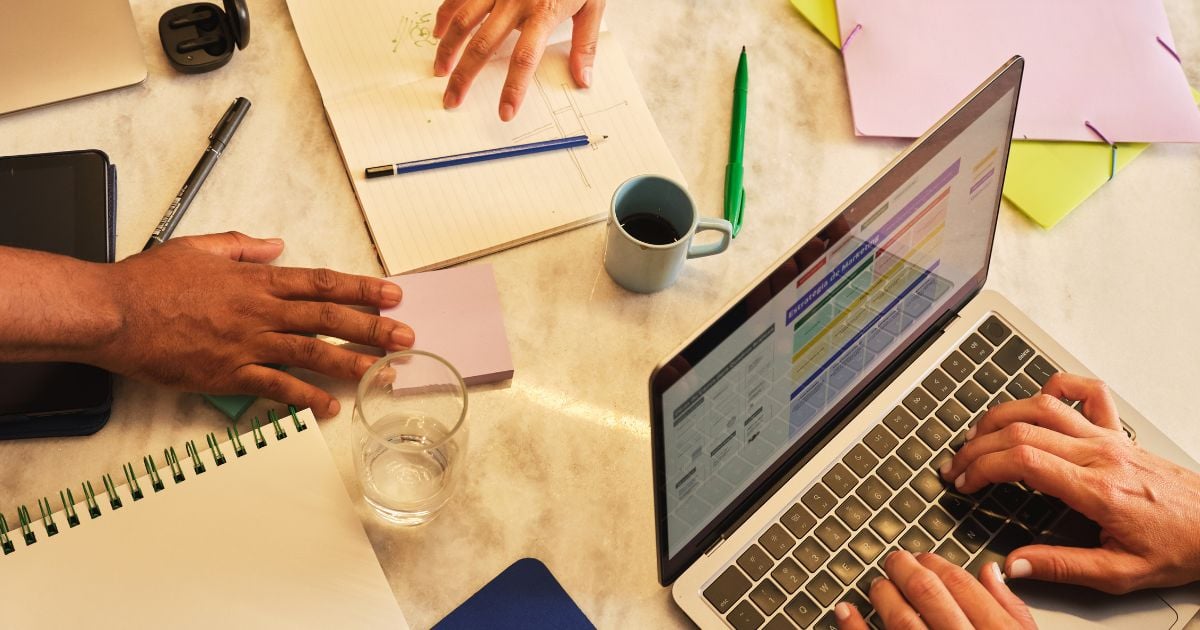 Establishing an Enterprise Cybersecurity Governance Framework