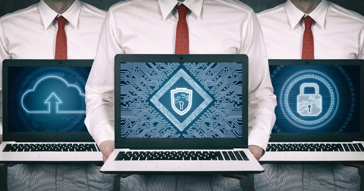 How Cybersecurity Governance Supports Business Resilience